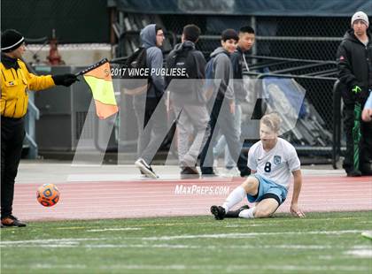 Thumbnail 2 in Burroughs @ Crescenta Valley photogallery.
