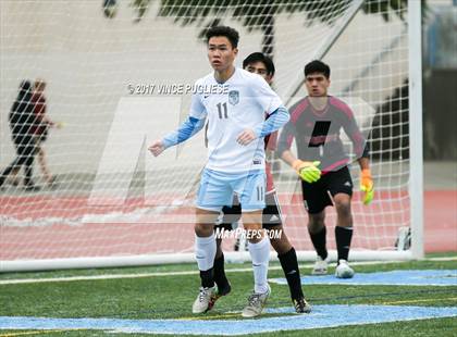 Thumbnail 2 in Burroughs @ Crescenta Valley photogallery.