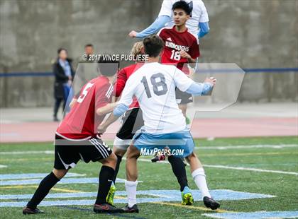 Thumbnail 1 in Burroughs @ Crescenta Valley photogallery.