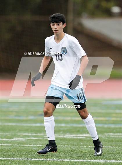 Thumbnail 3 in Burroughs @ Crescenta Valley photogallery.