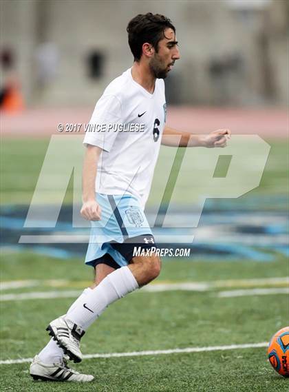 Thumbnail 1 in Burroughs @ Crescenta Valley photogallery.