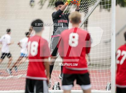 Thumbnail 2 in Burroughs @ Crescenta Valley photogallery.