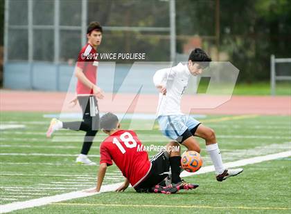 Thumbnail 3 in Burroughs @ Crescenta Valley photogallery.
