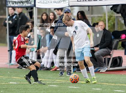 Thumbnail 1 in Burroughs @ Crescenta Valley photogallery.