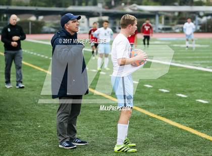 Thumbnail 1 in Burroughs @ Crescenta Valley photogallery.