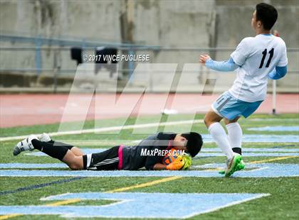 Thumbnail 1 in Burroughs @ Crescenta Valley photogallery.