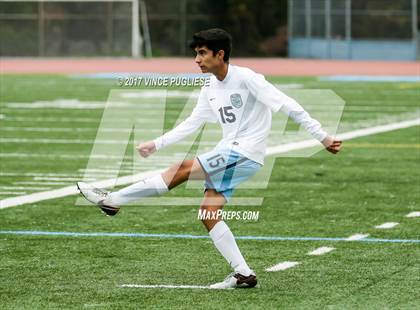Thumbnail 2 in Burroughs @ Crescenta Valley photogallery.