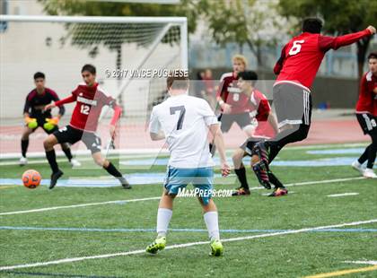Thumbnail 3 in Burroughs @ Crescenta Valley photogallery.