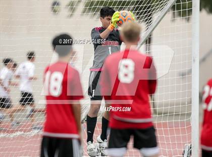 Thumbnail 3 in Burroughs @ Crescenta Valley photogallery.
