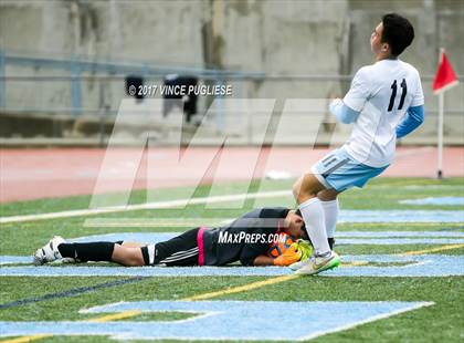 Thumbnail 2 in Burroughs @ Crescenta Valley photogallery.