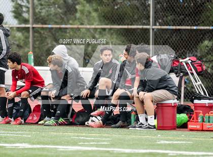 Thumbnail 2 in Burroughs @ Crescenta Valley photogallery.