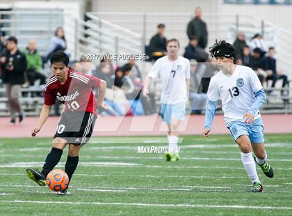 Thumbnail 3 in Burroughs @ Crescenta Valley photogallery.