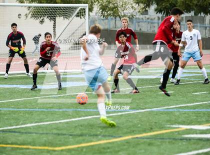 Thumbnail 1 in Burroughs @ Crescenta Valley photogallery.