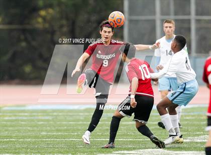 Thumbnail 3 in Burroughs @ Crescenta Valley photogallery.