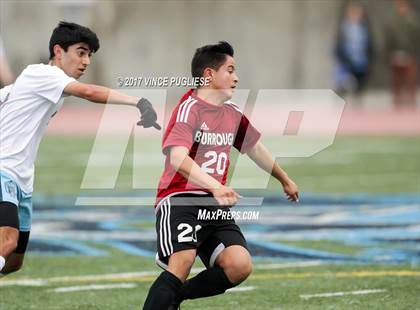 Thumbnail 2 in Burroughs @ Crescenta Valley photogallery.