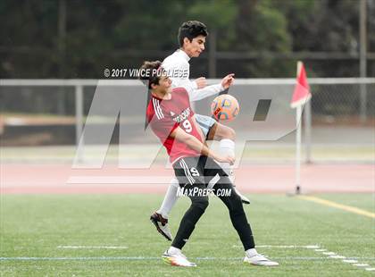 Thumbnail 1 in Burroughs @ Crescenta Valley photogallery.