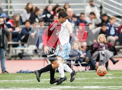 Thumbnail 1 in Burroughs @ Crescenta Valley photogallery.