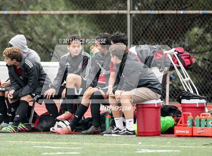 Thumbnail 3 in Burroughs @ Crescenta Valley photogallery.