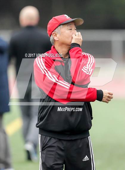 Thumbnail 2 in Burroughs @ Crescenta Valley photogallery.