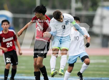 Thumbnail 2 in Burroughs @ Crescenta Valley photogallery.