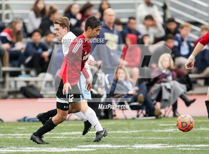 Thumbnail 2 in Burroughs @ Crescenta Valley photogallery.
