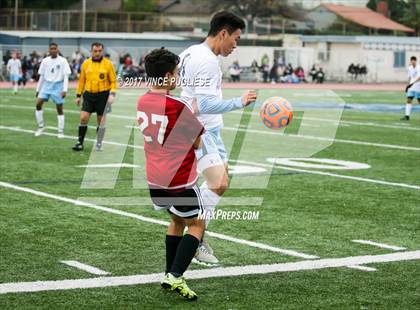Thumbnail 2 in Burroughs @ Crescenta Valley photogallery.