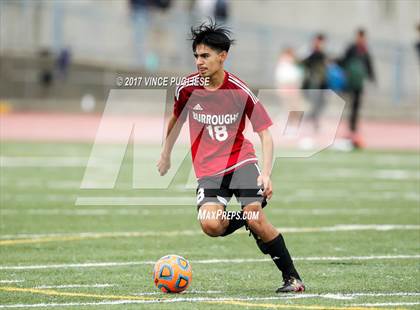 Thumbnail 1 in Burroughs @ Crescenta Valley photogallery.
