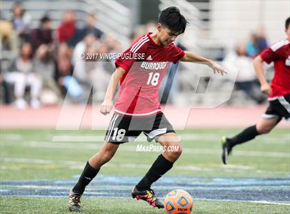 Thumbnail 3 in Burroughs @ Crescenta Valley photogallery.