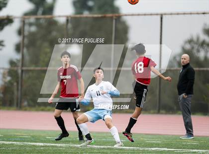 Thumbnail 2 in Burroughs @ Crescenta Valley photogallery.