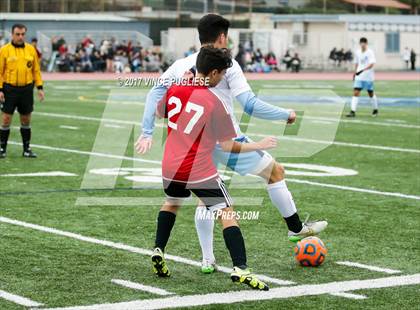 Thumbnail 1 in Burroughs @ Crescenta Valley photogallery.