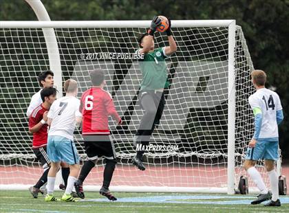 Thumbnail 3 in Burroughs @ Crescenta Valley photogallery.