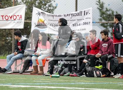 Thumbnail 1 in Burroughs @ Crescenta Valley photogallery.