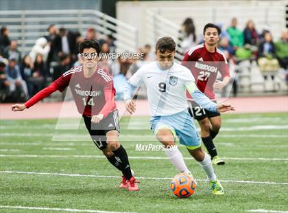 Thumbnail 3 in Burroughs @ Crescenta Valley photogallery.
