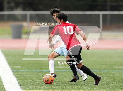 Thumbnail 3 in Burroughs @ Crescenta Valley photogallery.