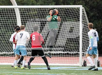 Thumbnail 1 in Burroughs @ Crescenta Valley photogallery.