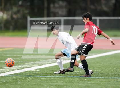 Thumbnail 1 in Burroughs @ Crescenta Valley photogallery.