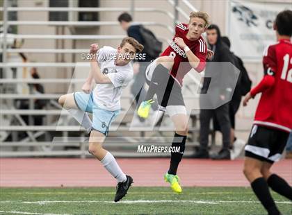Thumbnail 2 in Burroughs @ Crescenta Valley photogallery.