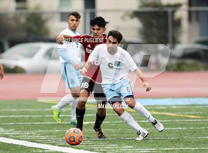 Thumbnail 3 in Burroughs @ Crescenta Valley photogallery.