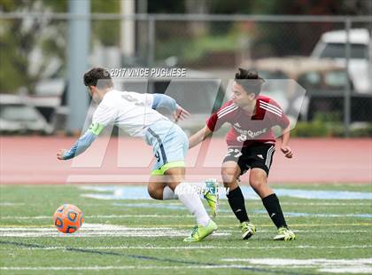Thumbnail 1 in Burroughs @ Crescenta Valley photogallery.