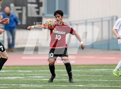 Thumbnail 1 in Burroughs @ Crescenta Valley photogallery.