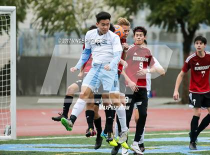 Thumbnail 3 in Burroughs @ Crescenta Valley photogallery.
