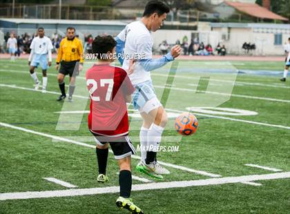 Thumbnail 1 in Burroughs @ Crescenta Valley photogallery.