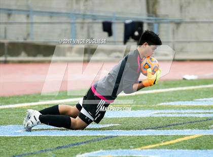 Thumbnail 3 in Burroughs @ Crescenta Valley photogallery.
