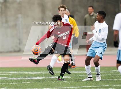 Thumbnail 3 in Burroughs @ Crescenta Valley photogallery.