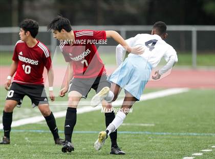 Thumbnail 1 in Burroughs @ Crescenta Valley photogallery.