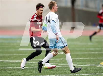 Thumbnail 2 in Burroughs @ Crescenta Valley photogallery.