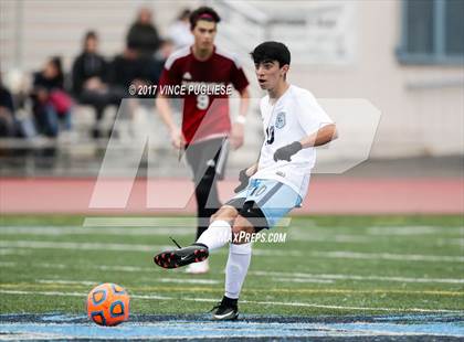 Thumbnail 3 in Burroughs @ Crescenta Valley photogallery.