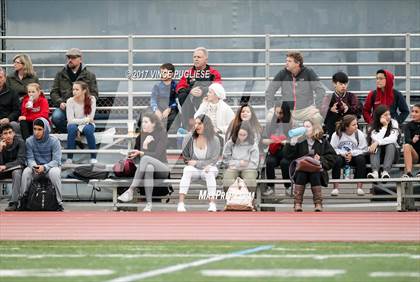Thumbnail 2 in Burroughs @ Crescenta Valley photogallery.