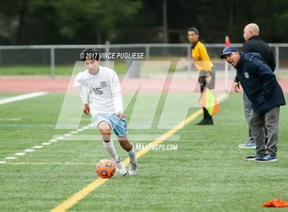 Thumbnail 2 in Burroughs @ Crescenta Valley photogallery.