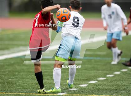 Thumbnail 1 in Burroughs @ Crescenta Valley photogallery.